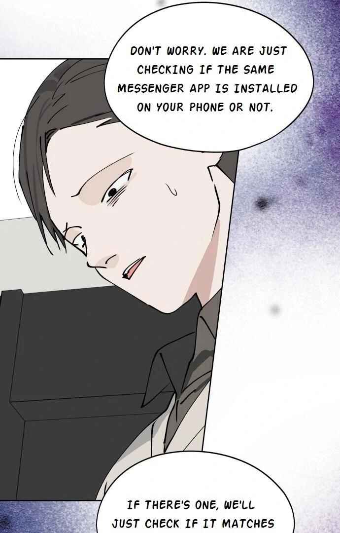 Oneul ui Hanyoil eun Yeojada Chapter 33 - Page 20