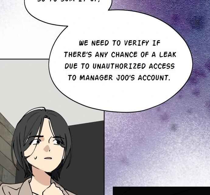Oneul ui Hanyoil eun Yeojada Chapter 33 - Page 22