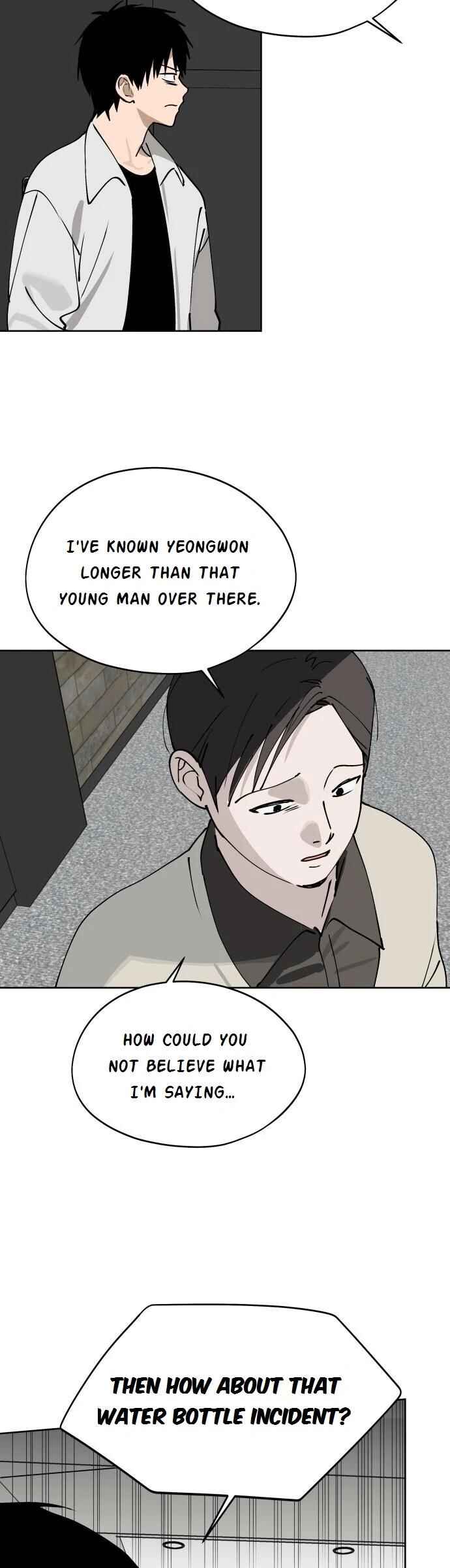 Oneul ui Hanyoil eun Yeojada Chapter 33 - Page 26