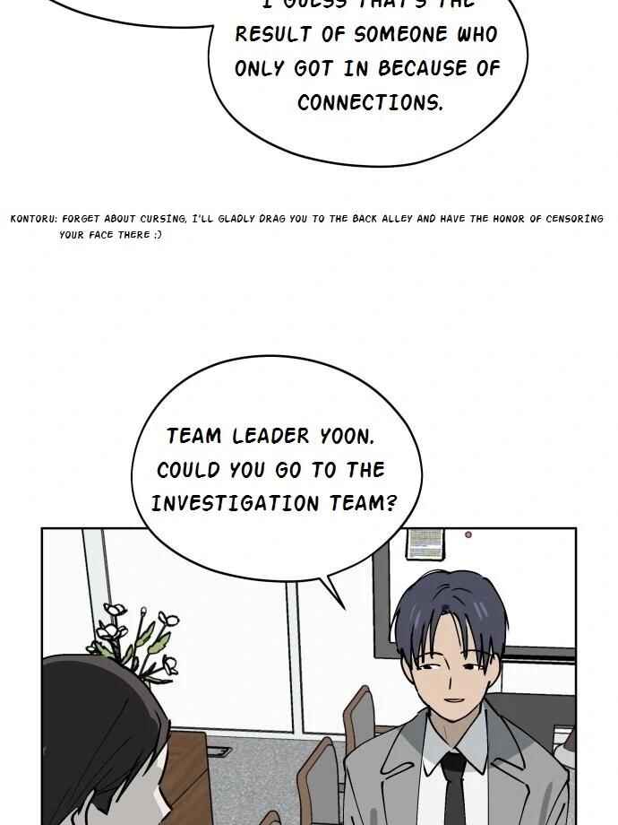 Oneul ui Hanyoil eun Yeojada Chapter 33 - Page 31
