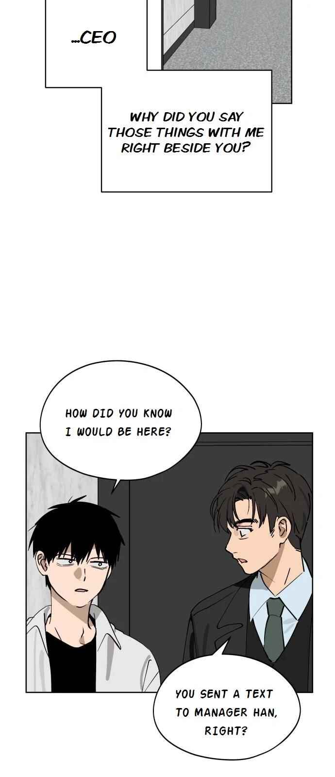 Oneul ui Hanyoil eun Yeojada Chapter 33 - Page 55
