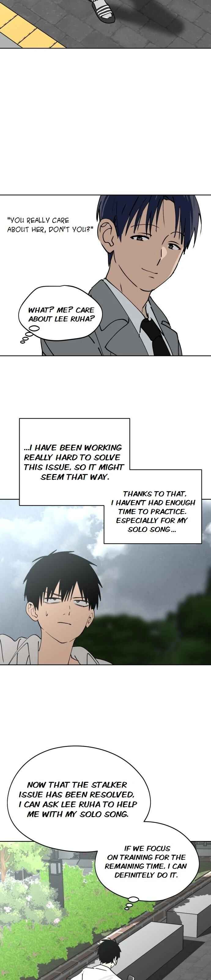 Oneul ui Hanyoil eun Yeojada Chapter 33 - Page 63