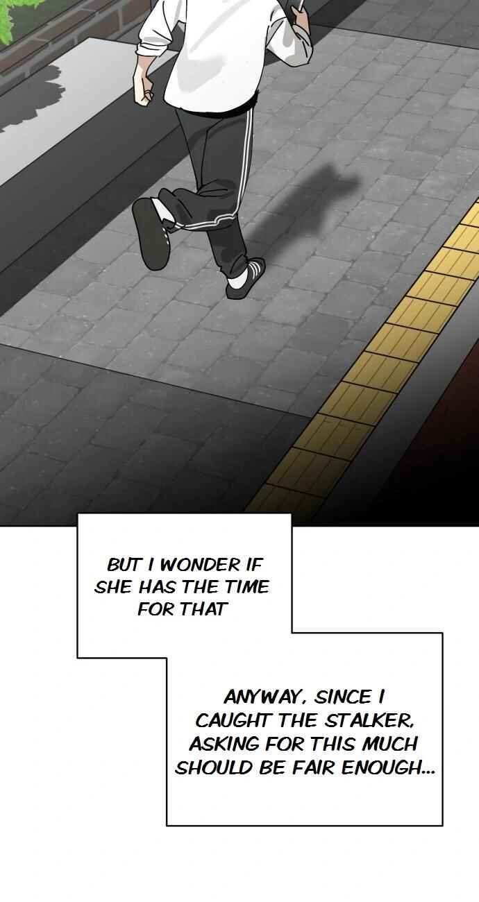 Oneul ui Hanyoil eun Yeojada Chapter 33 - Page 64