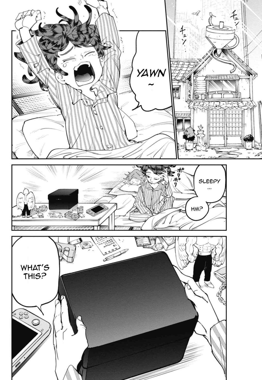 Beyblade X Chapter 21 - Page 2