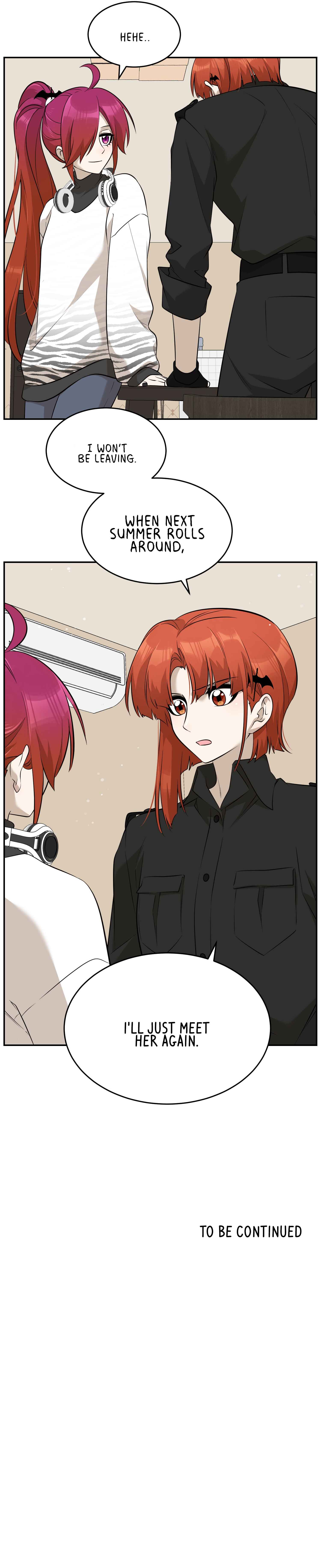 Wǒ de shíwù kàn qǐlái hěn kě'ài' Chapter 83 - Page 13