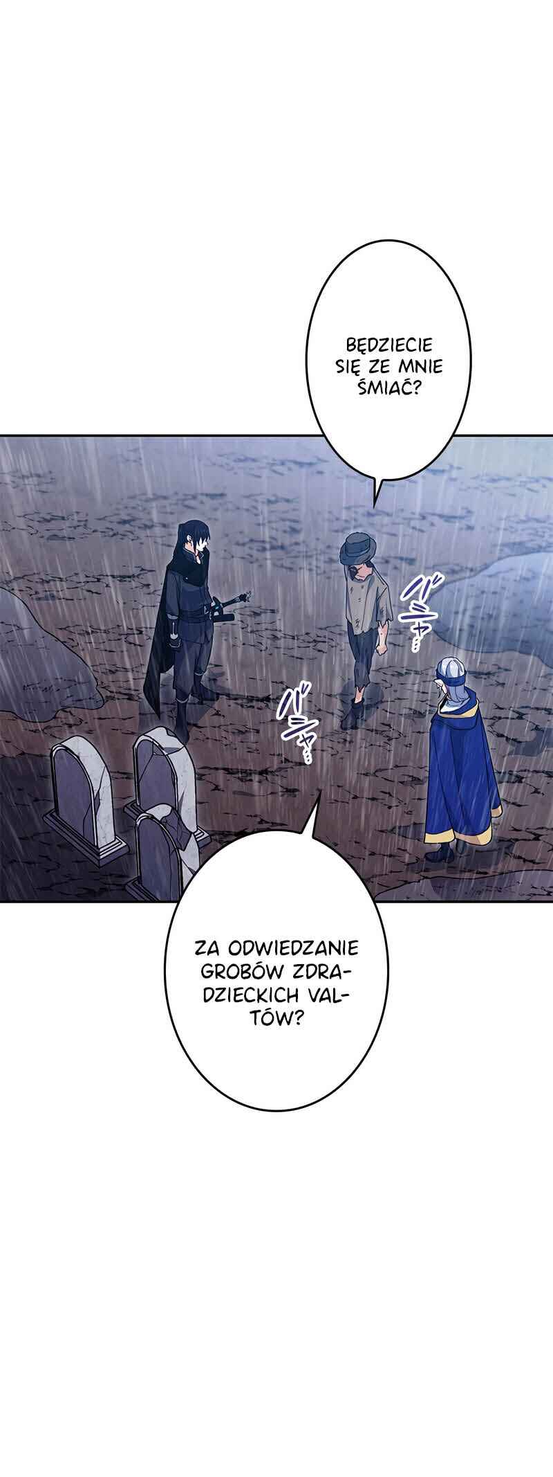 Duke Pendragon: Master of the White Dragon Chapter 61 - Page 21