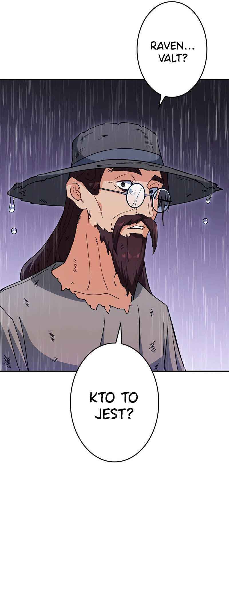 Duke Pendragon: Master of the White Dragon Chapter 61 - Page 36