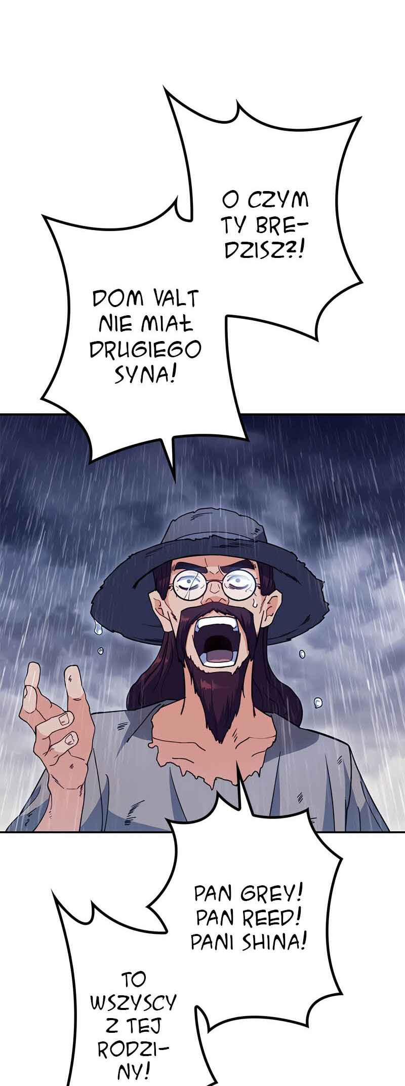 Duke Pendragon: Master of the White Dragon Chapter 61 - Page 39