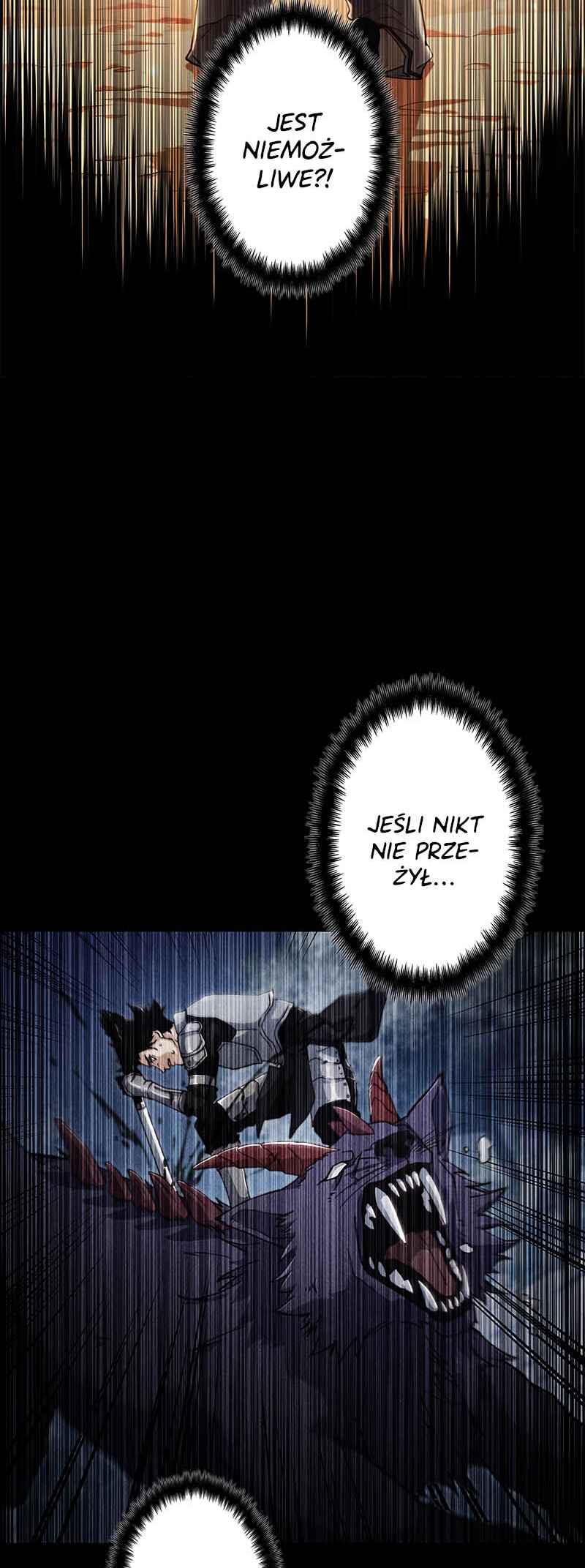 Duke Pendragon: Master of the White Dragon Chapter 61 - Page 45