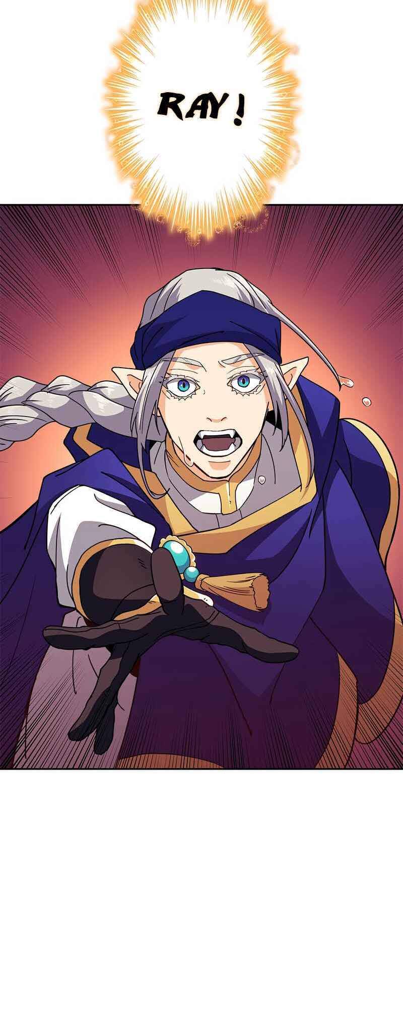 Duke Pendragon: Master of the White Dragon Chapter 61 - Page 53