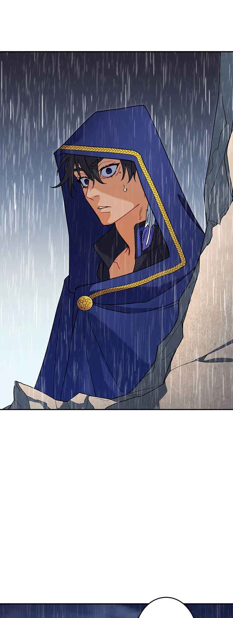 Duke Pendragon: Master of the White Dragon Chapter 61 - Page 59