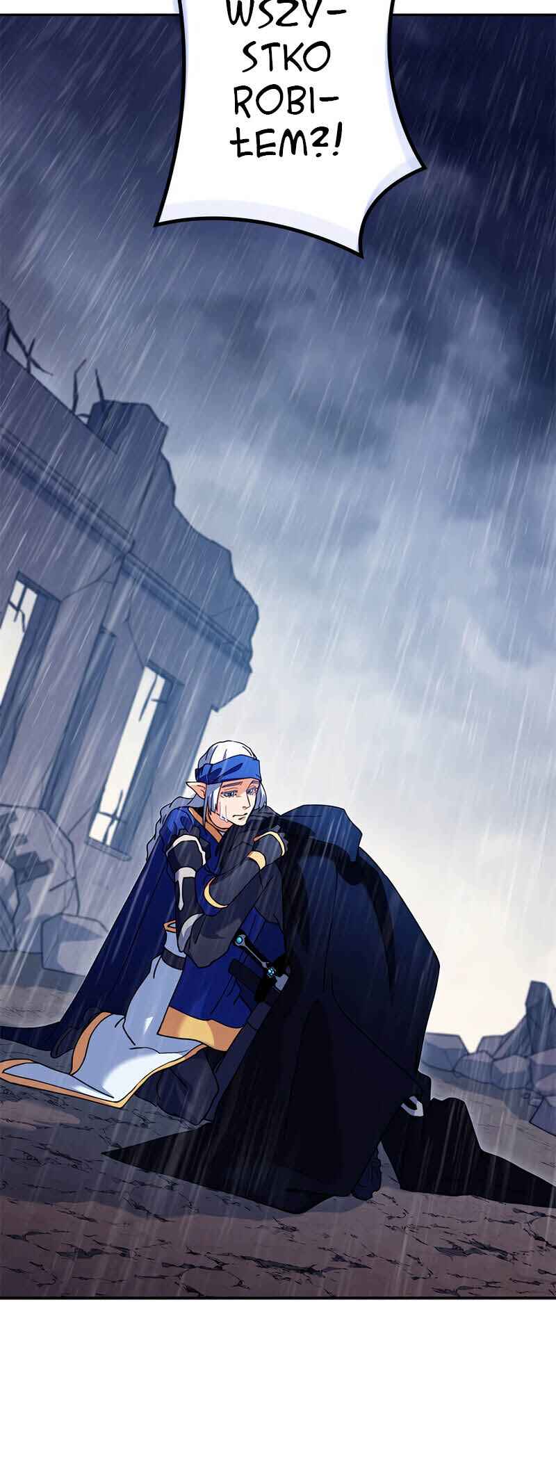 Duke Pendragon: Master of the White Dragon Chapter 61 - Page 61