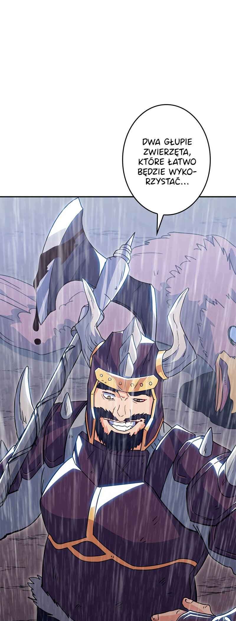 Duke Pendragon: Master of the White Dragon Chapter 61 - Page 69
