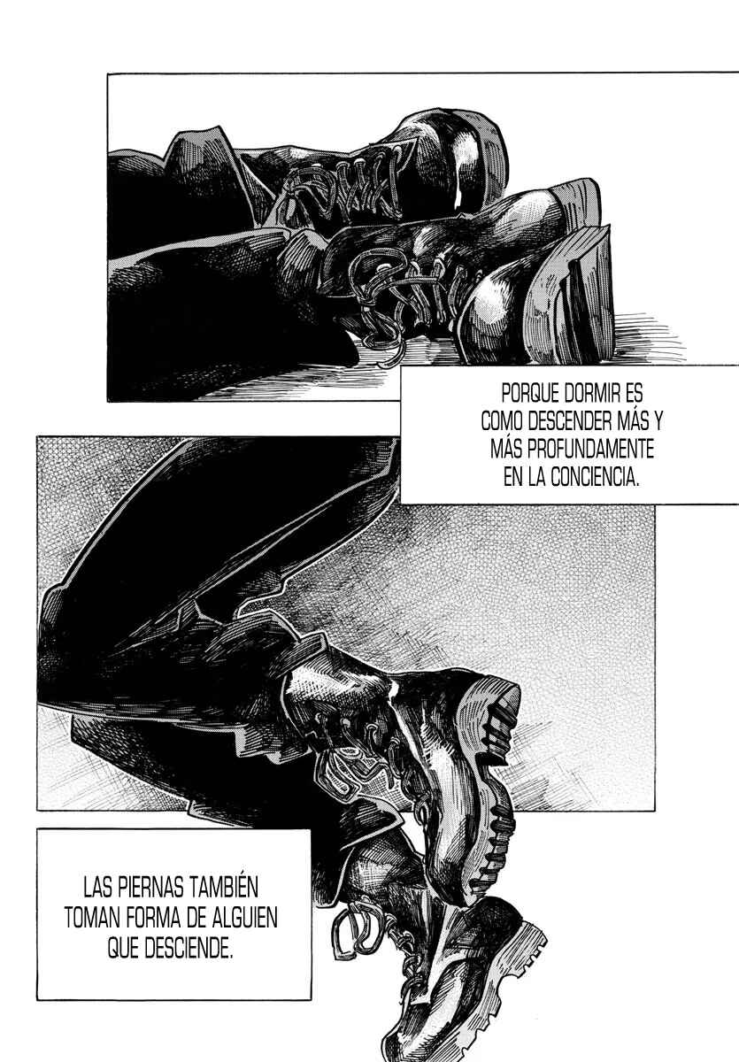 SANDA Chapter 57 - Page 16