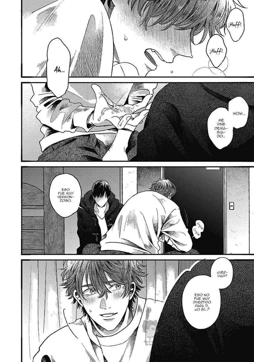 Bokura ni Namae o Tsukeru Nara Chapter 8 - Page 24