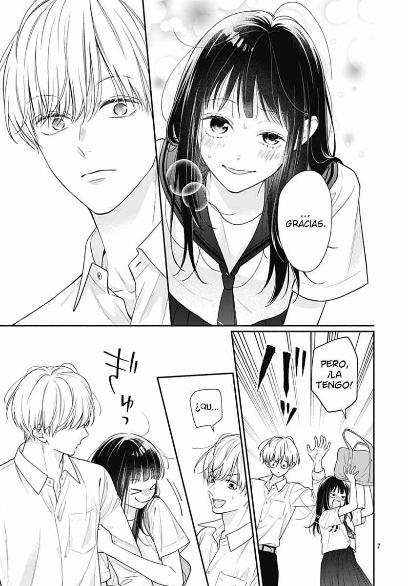 Pink to Habanero Chapter 78 - Page 10