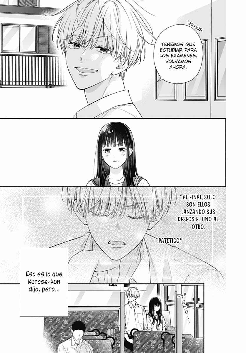 Pink to Habanero Chapter 78 - Page 12