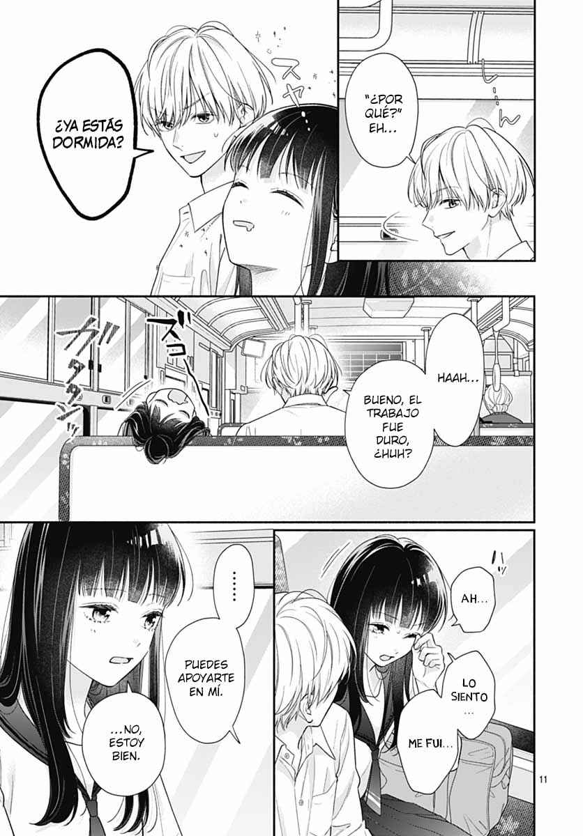 Pink to Habanero Chapter 78 - Page 14