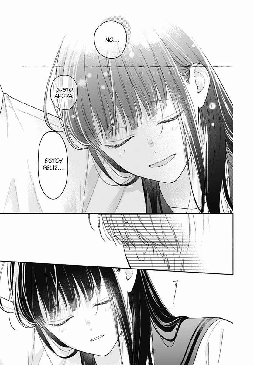 Pink to Habanero Chapter 78 - Page 16