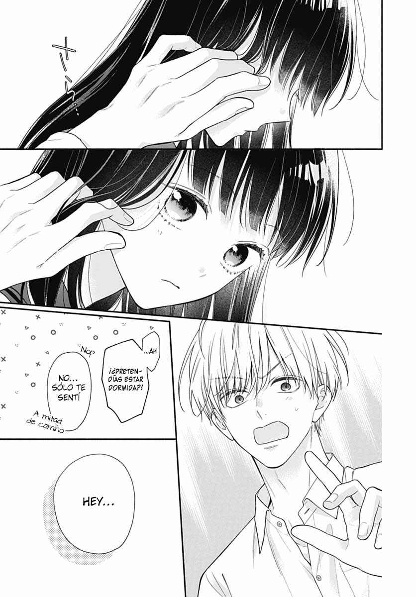 Pink to Habanero Chapter 78 - Page 20