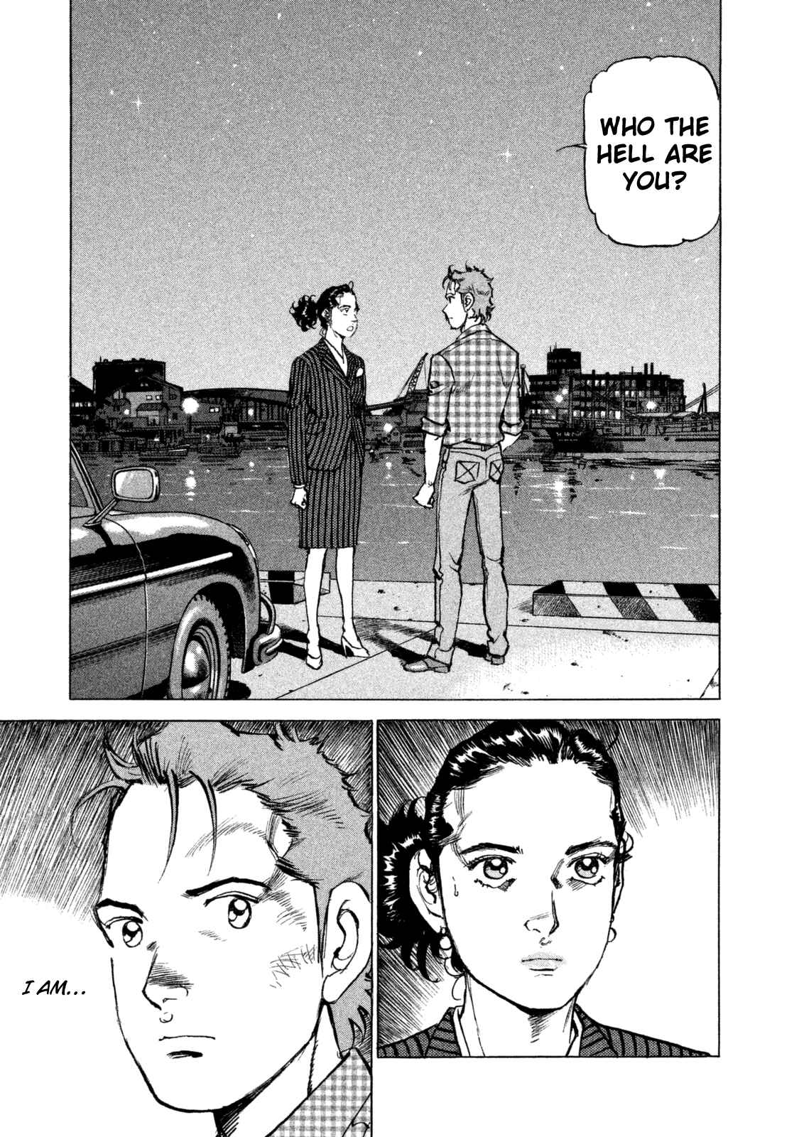We Are the Beatles Chapter 37 - Page 18