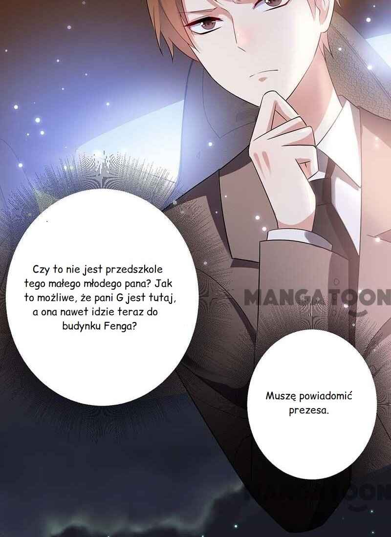 Genius Cool Treasure: President's Wife Is Too Powerful Chapter 44 - Page 10