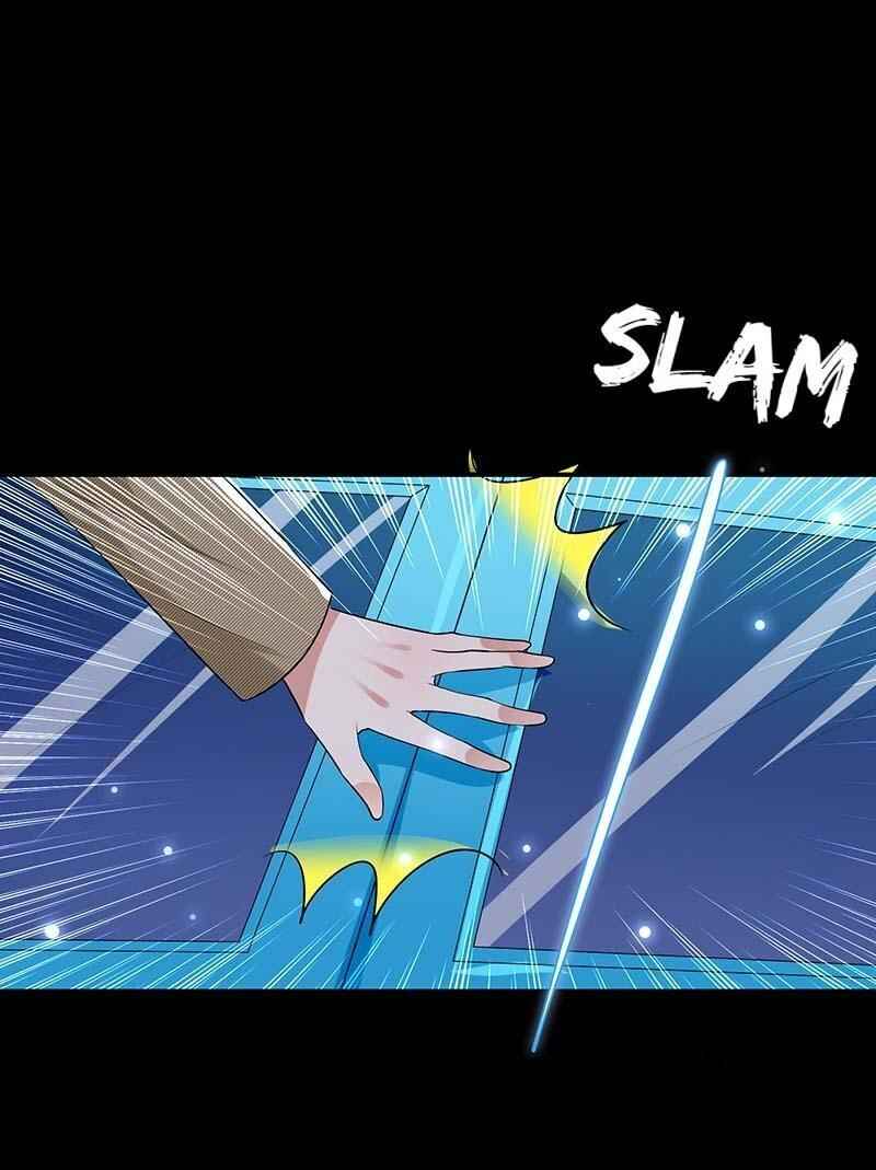 Genius Cool Treasure: President's Wife Is Too Powerful Chapter 44 - Page 13