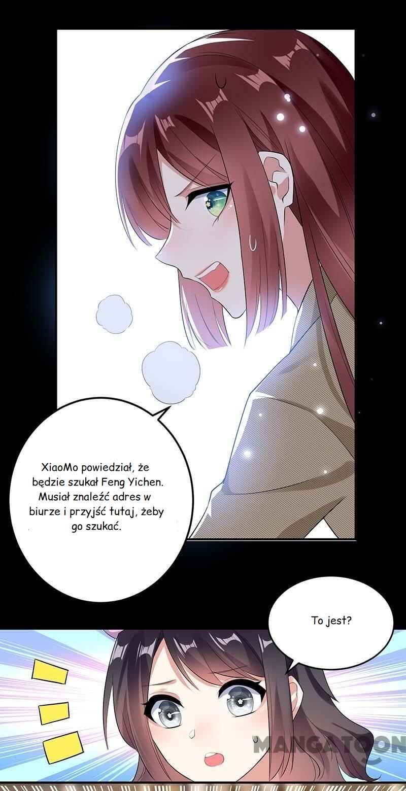 Genius Cool Treasure: President's Wife Is Too Powerful Chapter 44 - Page 15