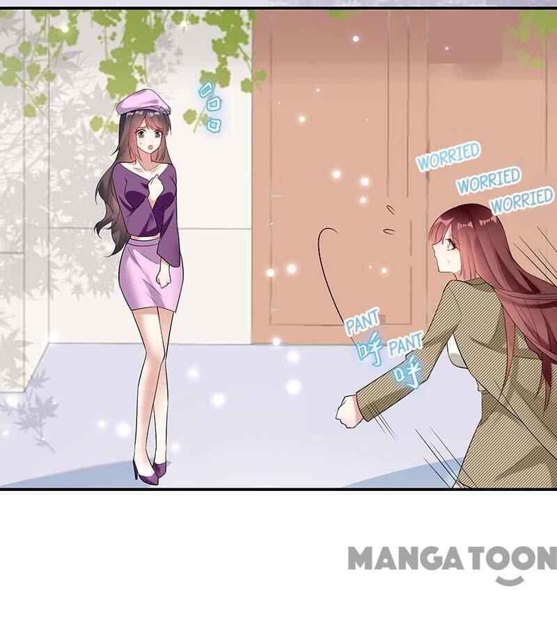 Genius Cool Treasure: President's Wife Is Too Powerful Chapter 44 - Page 2