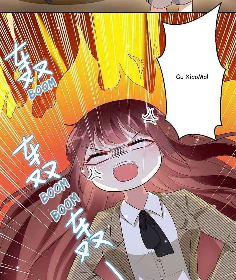 Genius Cool Treasure: President's Wife Is Too Powerful Chapter 44 - Page 24