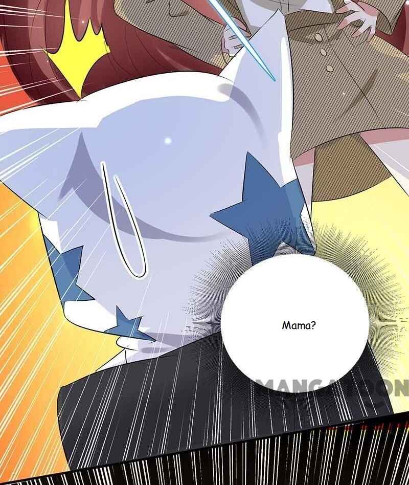 Genius Cool Treasure: President's Wife Is Too Powerful Chapter 44 - Page 25