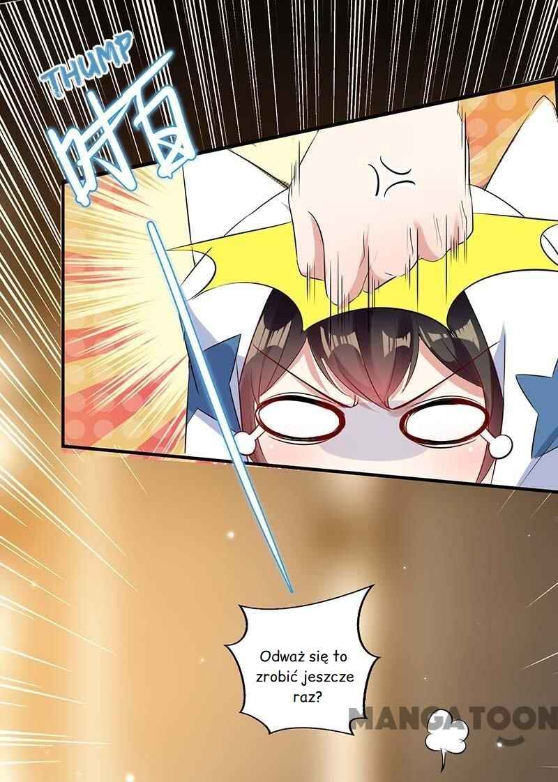 Genius Cool Treasure: President's Wife Is Too Powerful Chapter 44 - Page 26