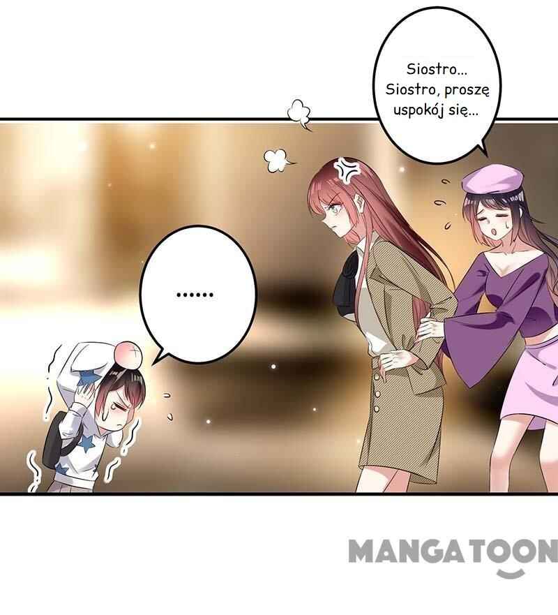 Genius Cool Treasure: President's Wife Is Too Powerful Chapter 44 - Page 28