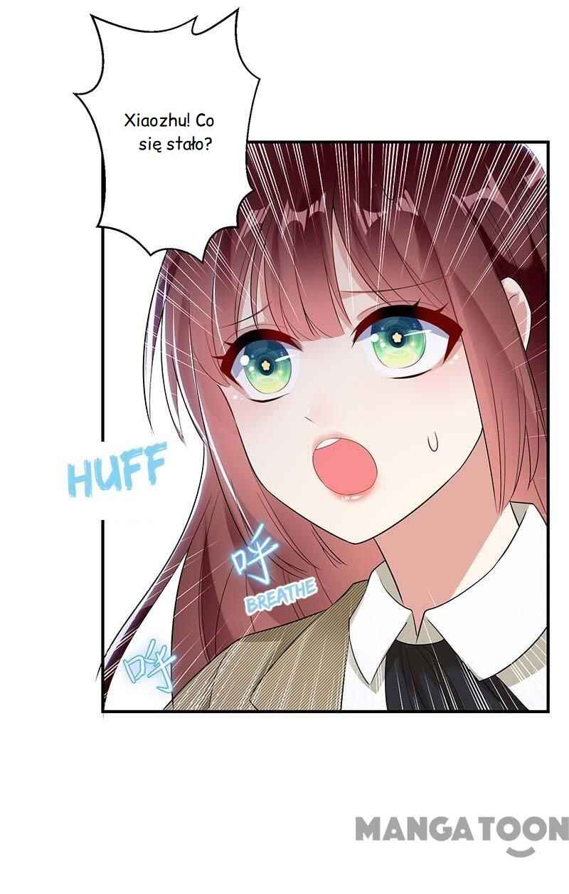 Genius Cool Treasure: President's Wife Is Too Powerful Chapter 44 - Page 3