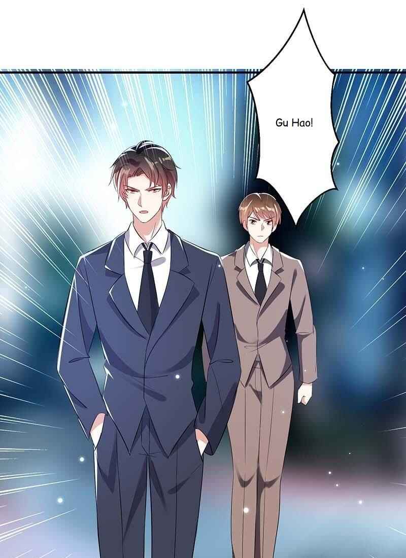 Genius Cool Treasure: President's Wife Is Too Powerful Chapter 44 - Page 33