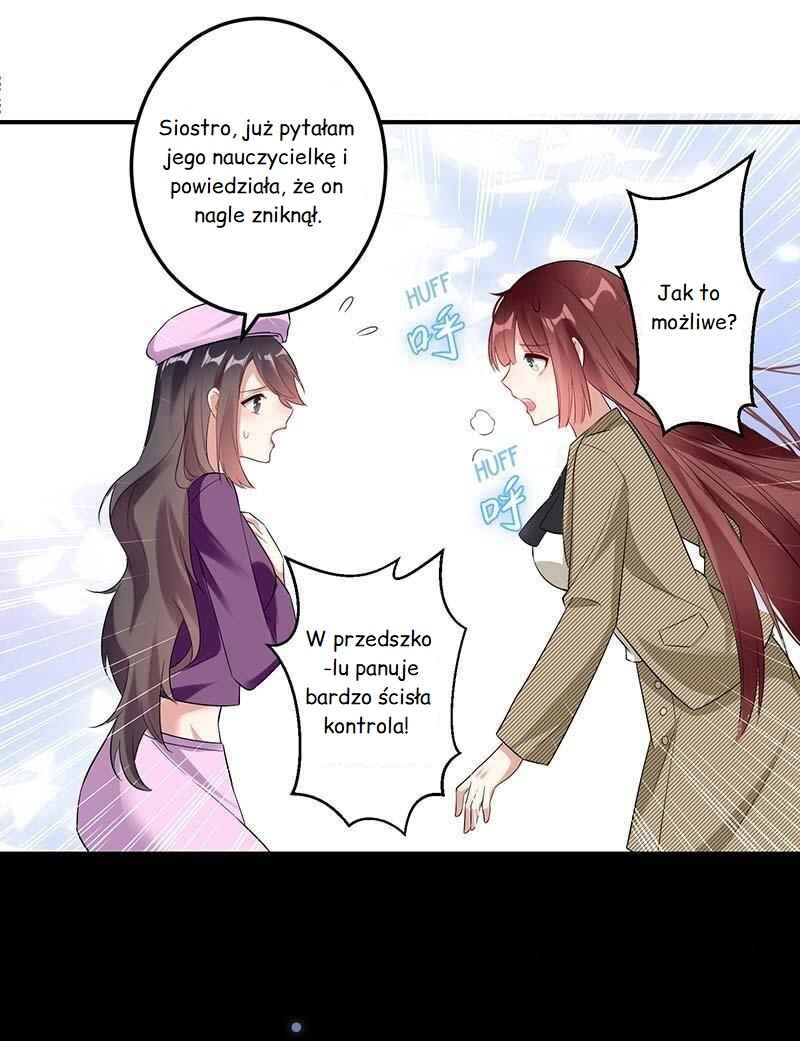 Genius Cool Treasure: President's Wife Is Too Powerful Chapter 44 - Page 4
