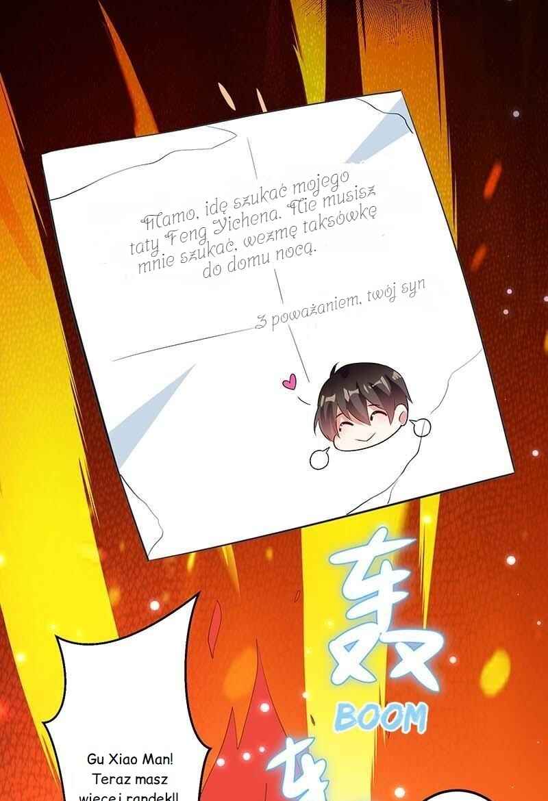 Genius Cool Treasure: President's Wife Is Too Powerful Chapter 44 - Page 6