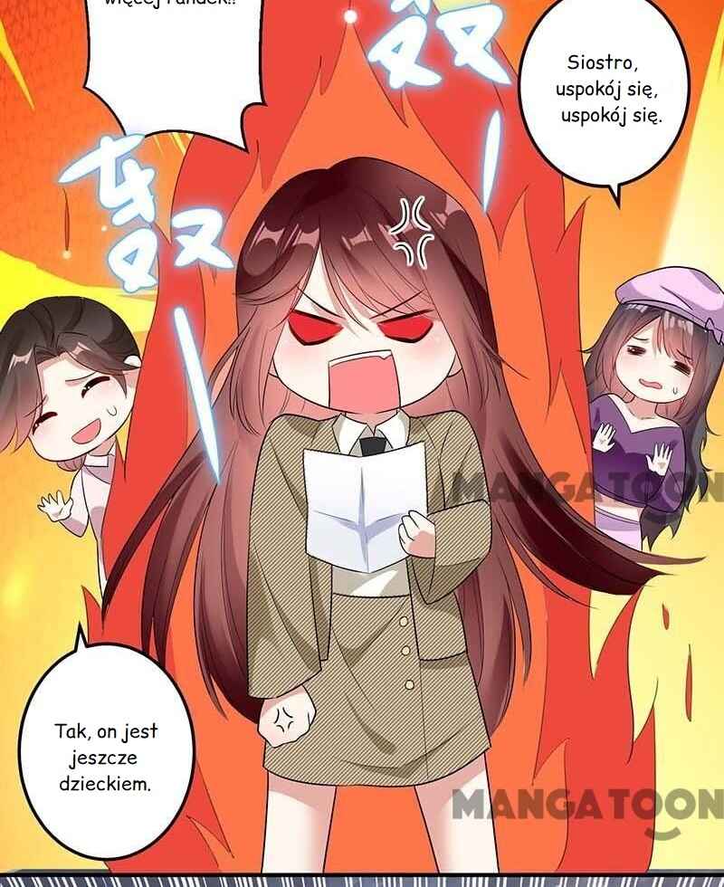 Genius Cool Treasure: President's Wife Is Too Powerful Chapter 44 - Page 7