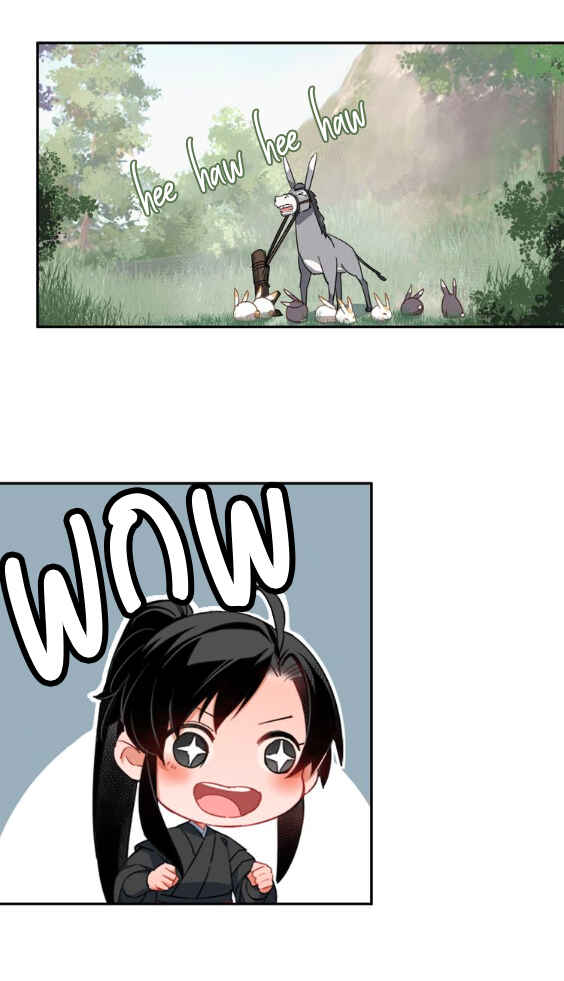 Módào Zǔshī Chapter 45 - Page 7
