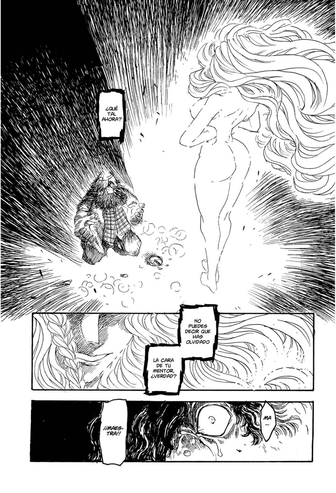 Keyman - The Hand of Judgement Chapter 5 - Page 26