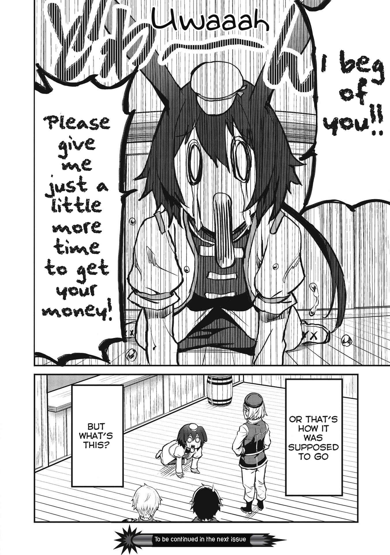 Itsudemo Jitaku ni Kaereru Ore wa, Isekai de Gyoushounin wo Hajimemashita Chapter 12 - Page 23