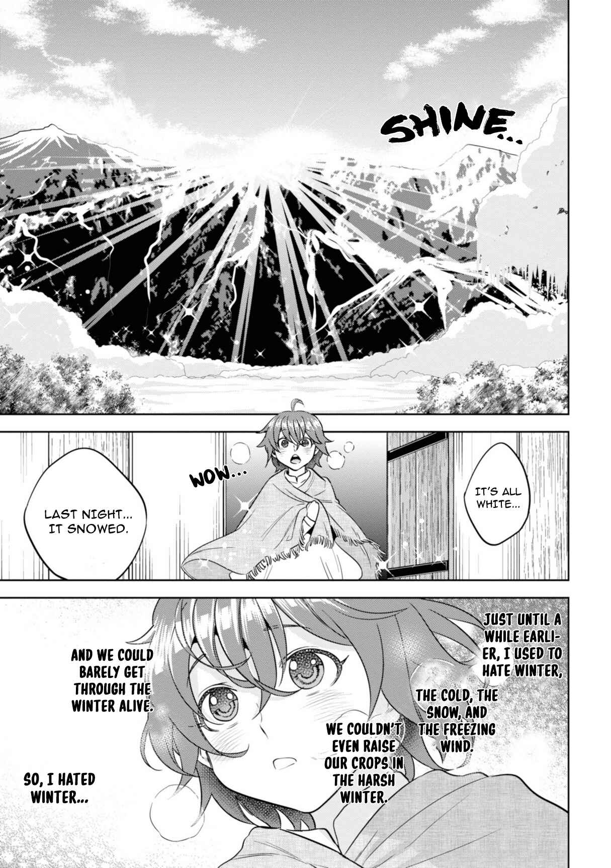 Isekai Izakaya "Nobu" Chapter 60 - Page 21