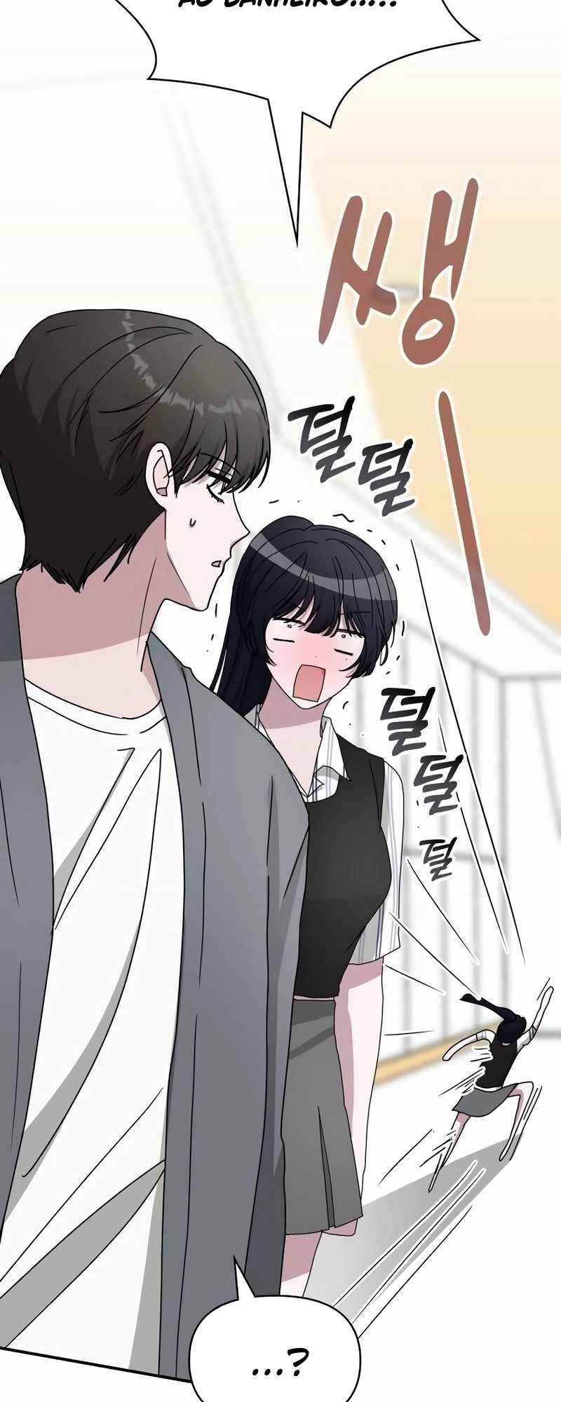 Daetteum Chakgakdanghaetda Goemul Cheonjaebaeu-ro Chapter 42 - Page 11