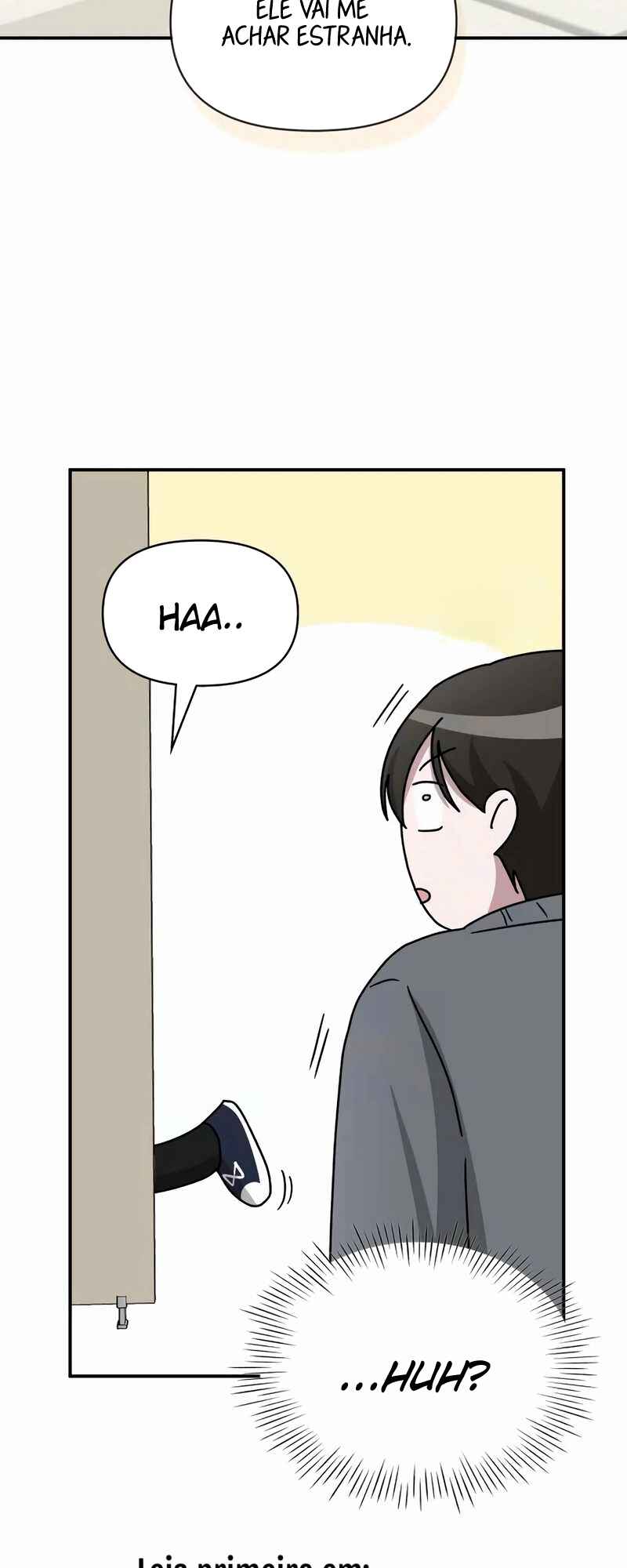 Daetteum Chakgakdanghaetda Goemul Cheonjaebaeu-ro Chapter 42 - Page 16