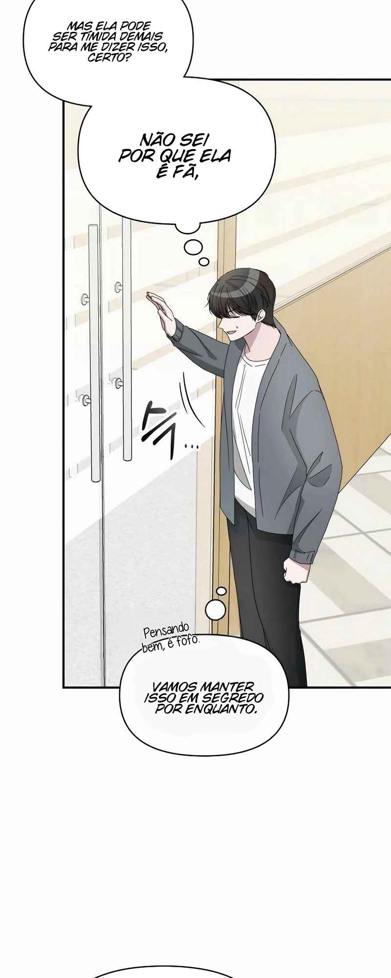 Daetteum Chakgakdanghaetda Goemul Cheonjaebaeu-ro Chapter 42 - Page 20