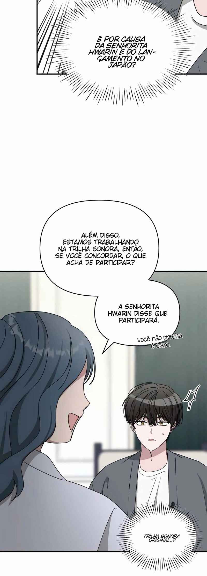 Daetteum Chakgakdanghaetda Goemul Cheonjaebaeu-ro Chapter 42 - Page 30