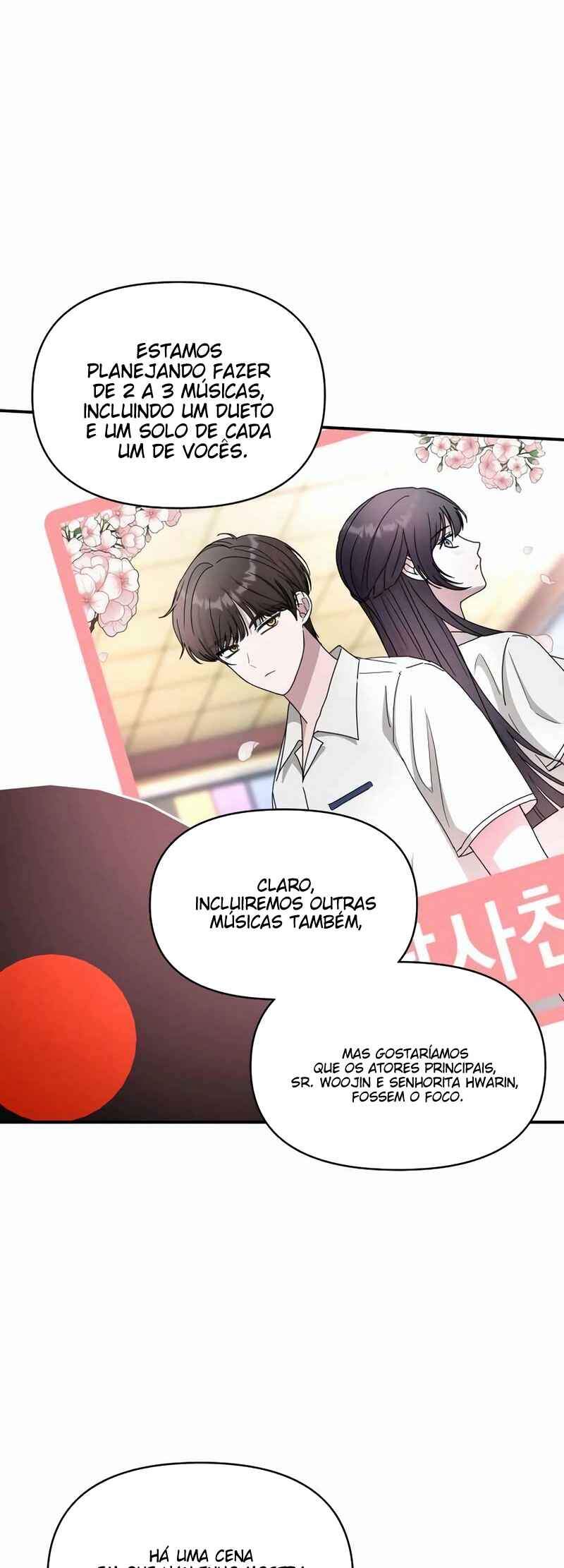 Daetteum Chakgakdanghaetda Goemul Cheonjaebaeu-ro Chapter 42 - Page 31