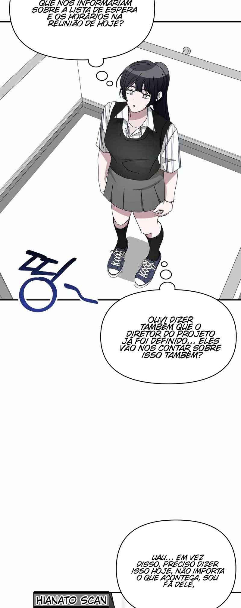 Daetteum Chakgakdanghaetda Goemul Cheonjaebaeu-ro Chapter 42 - Page 4
