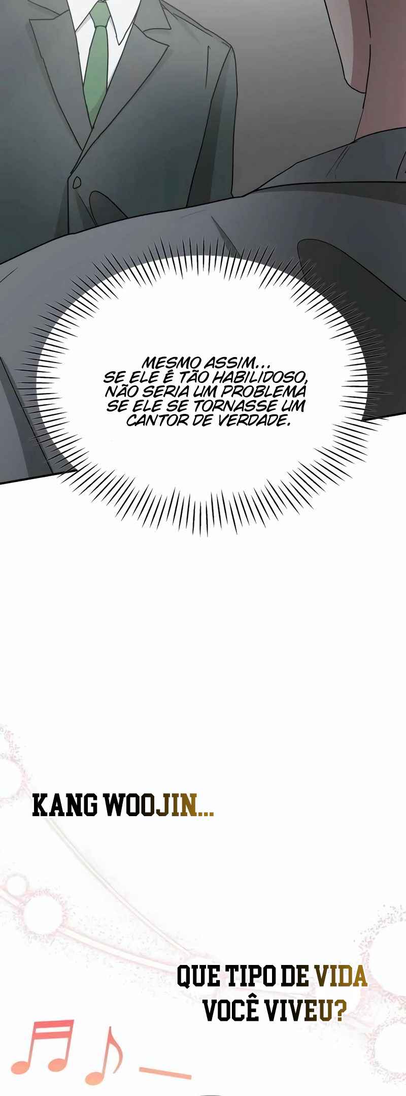 Daetteum Chakgakdanghaetda Goemul Cheonjaebaeu-ro Chapter 42 - Page 45