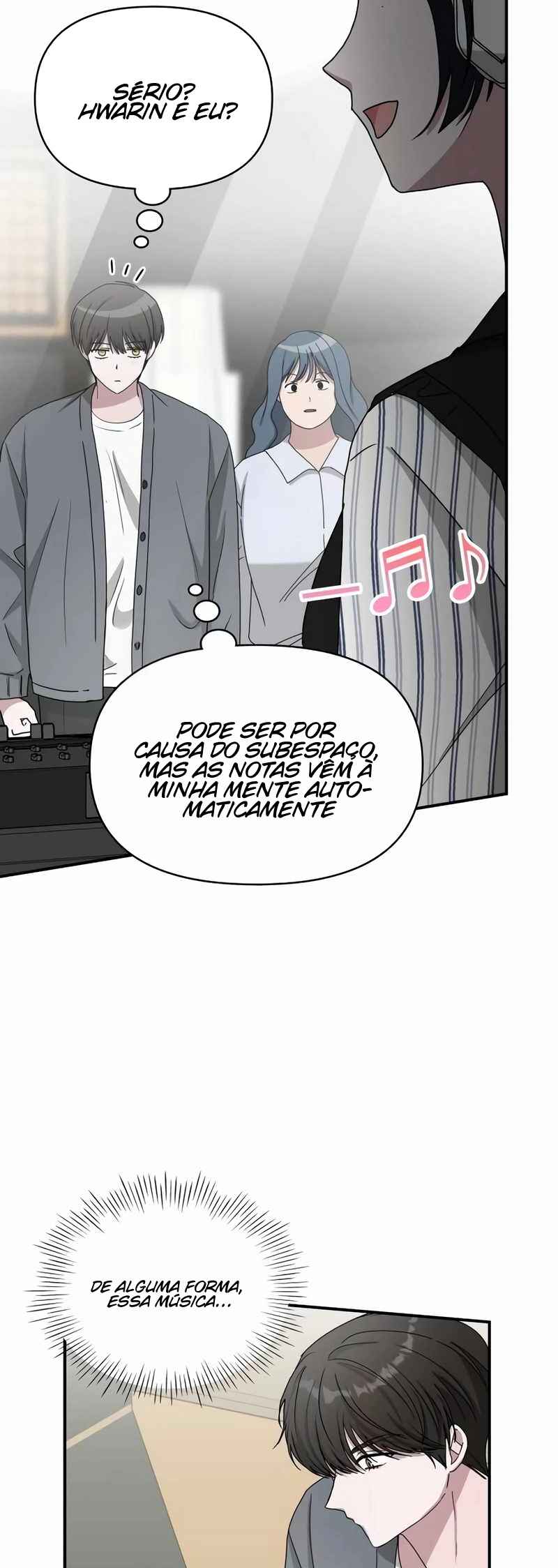Daetteum Chakgakdanghaetda Goemul Cheonjaebaeu-ro Chapter 42 - Page 53